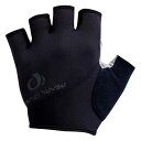 PEARLIZUMI (パールイズミ) 34 メガグローブ 13.ブラック ロングライド向け メンズモデル(4)