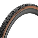 PIRELLI (ピレリ) CINTURATO GRAVEL RC CLASSIC (チントゥラート・グラベルRCクラシック) チューブレスレディ グラベルタイヤ