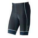 PEARLIZUMI (パールイズミ) 220-3DR コールドシェイドパンツ 6.ライトスカイ メンズモデル