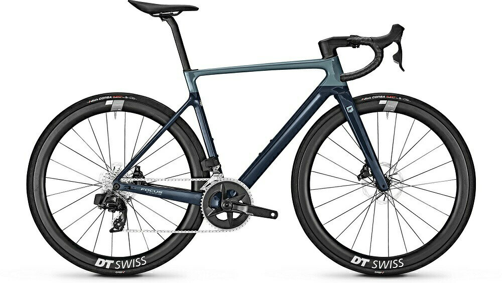 FOCUS (フォーカス) IZALCO MAX DISC 9 (イザルコマックスディスク9) Di2 ULTEGRA (アルテグラ) R8170 2024年 完成車 油圧ディスクブレーキ ロードバイク