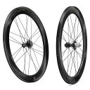 Campagnolo (カンパニョーロ) BORA ULTRA WTO 60 DB (ボーラウルトラ WTO 60 ディスクブレーキ) 2WAY C19 前後セ...