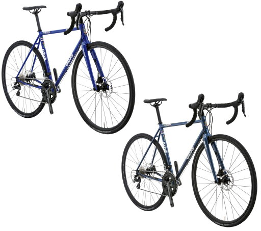 ■ GIOS (ジオス) AIRONE DISC(アイローネ ディスク) 完成車 2024年 クロモリ ディスク ロードバイク ■ GIOS (ジオス) AIRONE DISC(アイローネ ディスク) 完成車 2024年 クロモリ ディスク ロードバイク