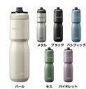 CAMELBAK (キャメルバック) PODIUM STAINLESS ポディウム ステンレス 保冷ボトル 650ml