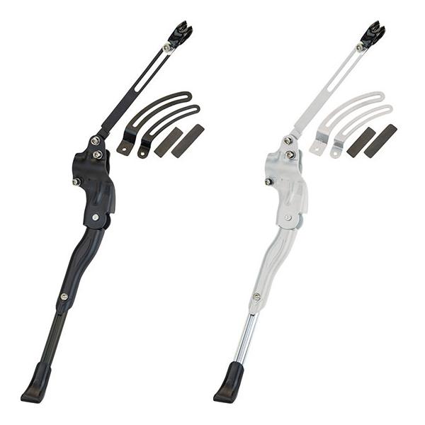 GIZA (ギザ) YRA-59 アジャスタブル サイドスタンド