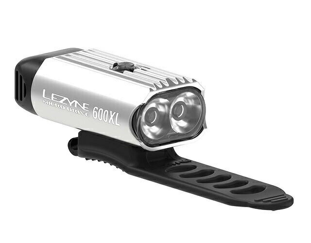  LEZYNE (UC) MICRO DRIVE 600XL tgCg Vo[