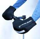PEARLIZUMI (パールイズミ) R17 フラットハンドル用 ハンドルカバー