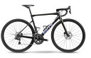 BMC (ビーエムシー) Teammachine SLR JP TWO (チームマシンSLR) 2024年 105 11Speed 完成車 ロードバイク ディスクロード