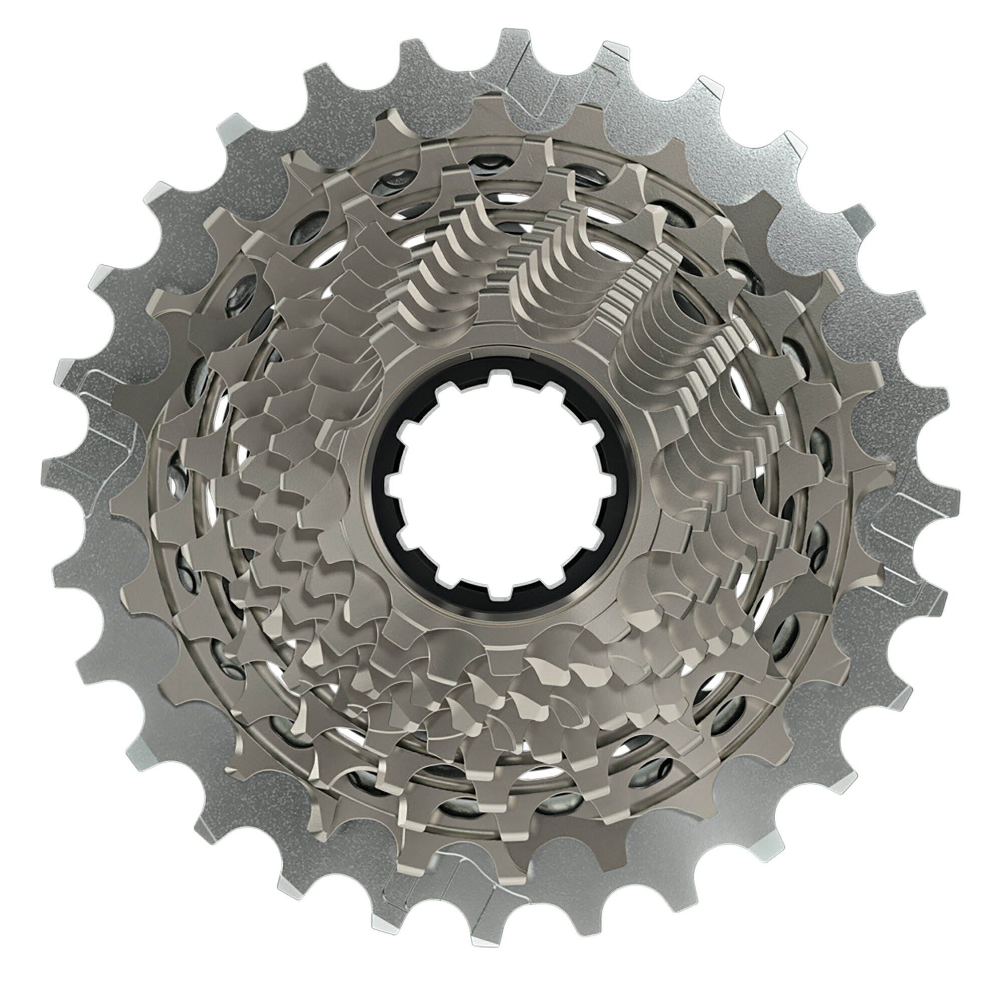 SRAM (スラム) XG-1290 カセットスプロケット (XDRドライバーボディ専用12速用)