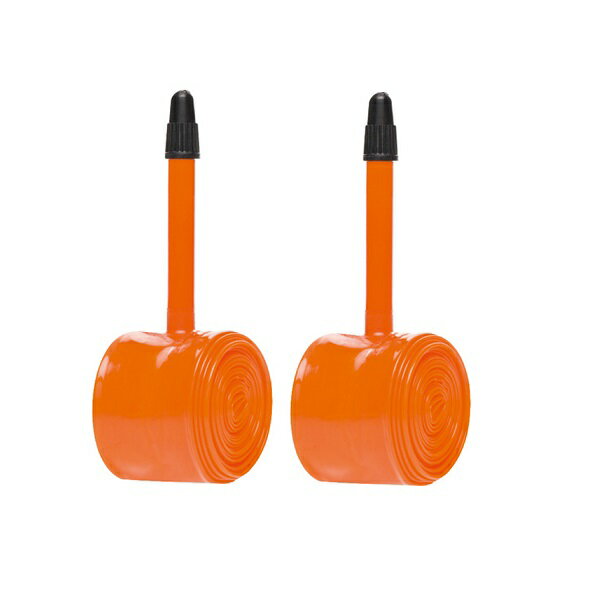 【2本セット】 tubolito (チューボリート) S TUBO ROAD (エス チューボ ロード) ディスクブレーキ専用 軽量インナーチューブ