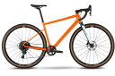 BMC (ビーエムシー) Unrestricted URS(ウルス) AL ONE 2022年 完成車 アルミ グラベルロード