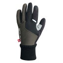 【秋冬ウェアセール】PEARLIZUMI (パールイズミ) W7215 ウィンドブレークウィンターグローブ 11.ターマック 5度対応 レディースモデル