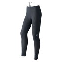 PEARLIZUMI (パールイズミ) W998-3DX ブライトタイツ 1.ブラック 10度対応 レディースモデル
