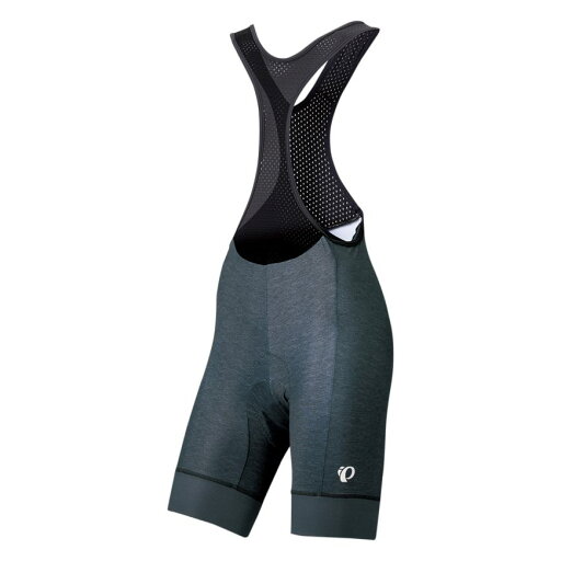 PEARLIZUMI (パールイズミ) WT210-3DX アクセルビブパンツ 1.アスファルト レディースモデル PEARLIZUMI (パールイズミ) WT210-3DX アクセルビブパンツ 1.アスファルト レディースモデル