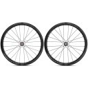 FULCRUM (フルクラム) WIND 42 DB 2WAY C23 ディスクブレーキ用 カーボンホイール 前後セット