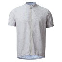 PEARLIZUMI (パールイズミ) 334-B シティライドプリントジャージ 21.ペイズリー シティライドフィット 2025年春夏モデル