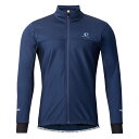 PEARLIZUMI(パールイズミ) 3500-BL ウィンドブレークジャケット 5度対応 6.ダークネイビー ベーシックフィット メンズモデル 2024年秋冬...