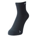 PEARLIZUMI (パールイズミ) 47 アタックレーシングソックス 5.ブラック 2025年春夏モデル