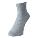 PEARLIZUMI (パールイズミ) 47 アタックレーシングソックス 7.グレー 2025年春夏モデル
