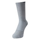 PEARLIZUMI (パールイズミ) 48 トルクソックス 5.グレー 2025年春夏モデル
