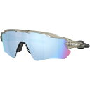 OAKLEY (オークリー) RADAR EV PATH レイダーEVパス アジアンフィット サングラス/9208-F638