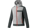 DOTOUT (ドットアウト) A22M545 Altitude Jacket ジャケット 827.light grey-avio
