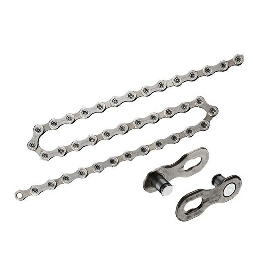 ■ Shimano (シマノ) CN-HG601 11S用チェーン (クイックリンク付)