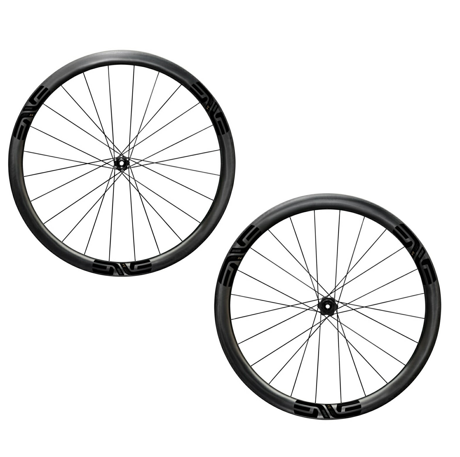 ENVE () SES3.4 NEW ǥ֥졼 ѥۥ 塼֥쥹ǥ Shimano11s/12s