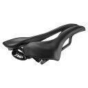SELLE SMP(セラエスエムピー) EVO20C ステンレスレール仕様 サドル ブラック