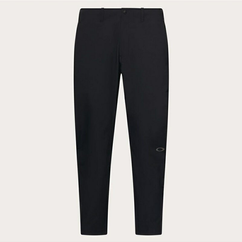 OAKLEY (オークリー) FOA407686 MULTI TYPE-01 テーパード マルチ パンツ 02E.BLACKOUT