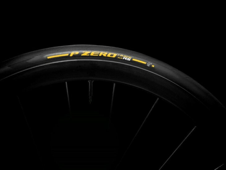 �ڿ��̸���� PIRELLI (�ԥ��) P ZERO RACE RS TLR SPEEDCORE ���塼�֥쥹��ǥ� �����ɥ����� TEAM EDITION