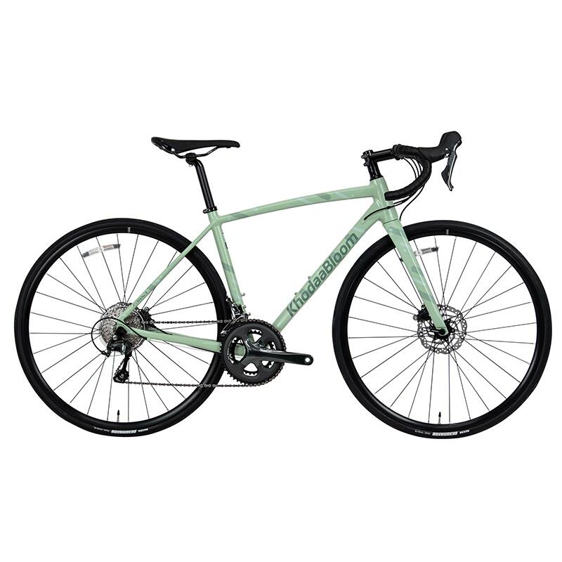 KhodaaBloom (コーダーブルーム) FARNA DISC TIAGRA (ファーナディスク・ティアグラ) 2026年 ディスク..