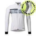 【ソックスプレゼント!】PEARLIZUMI (パールイズミ) N3500-BL ウインドブレークジャケット (レースフィット) 11.ホワイト 5度対応 20...