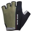 PEARLIZUMI (パールイズミ) 34 メガグローブ 3.パットン ロングライド向け メンズ指切りグローブ 2025年春夏モデル(4)