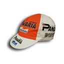 apis(アピス) サイクリングキャップ PANARIA CERAMICA (パナリアセラミーチェ)