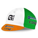 apis(アピス) サイクリングキャップ CSF BARDIANI ALE 2019 (CSFバルディアーニエール2019)