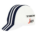apis(アピス) サイクリングキャップ TREK SEGAFREDO (トレック・セガフレード)