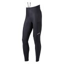 PEARLIZUMI (パールイズミ) L995-3DR ブライトタイツ トールサイズ 2.ブラック 10度対応 2025年秋冬モデル