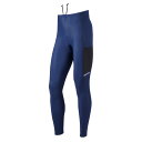 PEARLIZUMI (パールイズミ) 995-3DR ブライトタイツ 3.ダークネイビー 10度対応 2025年秋冬モデル