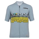 PEARLIZUMI(パールイズミ) S621-B リンネジャージ 9.ブルーグレー ベーシックフィット 2025年春夏モデル