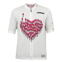 PEARLIZUMI(パールイズミ) S621-B リンネジャージ 11.アイボリー ベーシックフィット 2025年春夏モデル