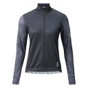 PEARLIZUMI(パールイズミ) W3200-BL サーモジャージ 7.ブラック 15度対応 レディースウェア 2025年秋冬モデル