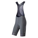 PEARLIZUMI (パールイズミ) WT210-3DX アクセルビブパンツ 5.アスファルト レディースウェア 2025年春夏モデル