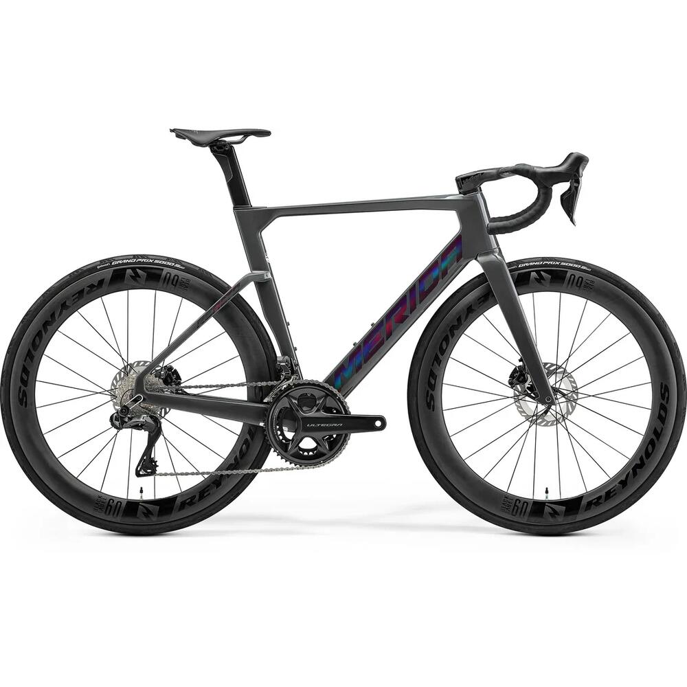 【対面販売】MERIDA (メリダ) REACTO 9000 (リアクト 9000) 2026年 Dura-Ace Di2搭載 油圧ディスクブレ..