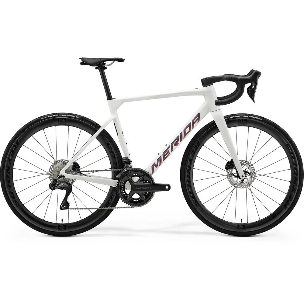 【対面販売】MERIDA (メリダ) SCULTURA 8000 (スクルトゥーラ 8000) 2026年 Ultegra Di2搭載 油圧ディ..