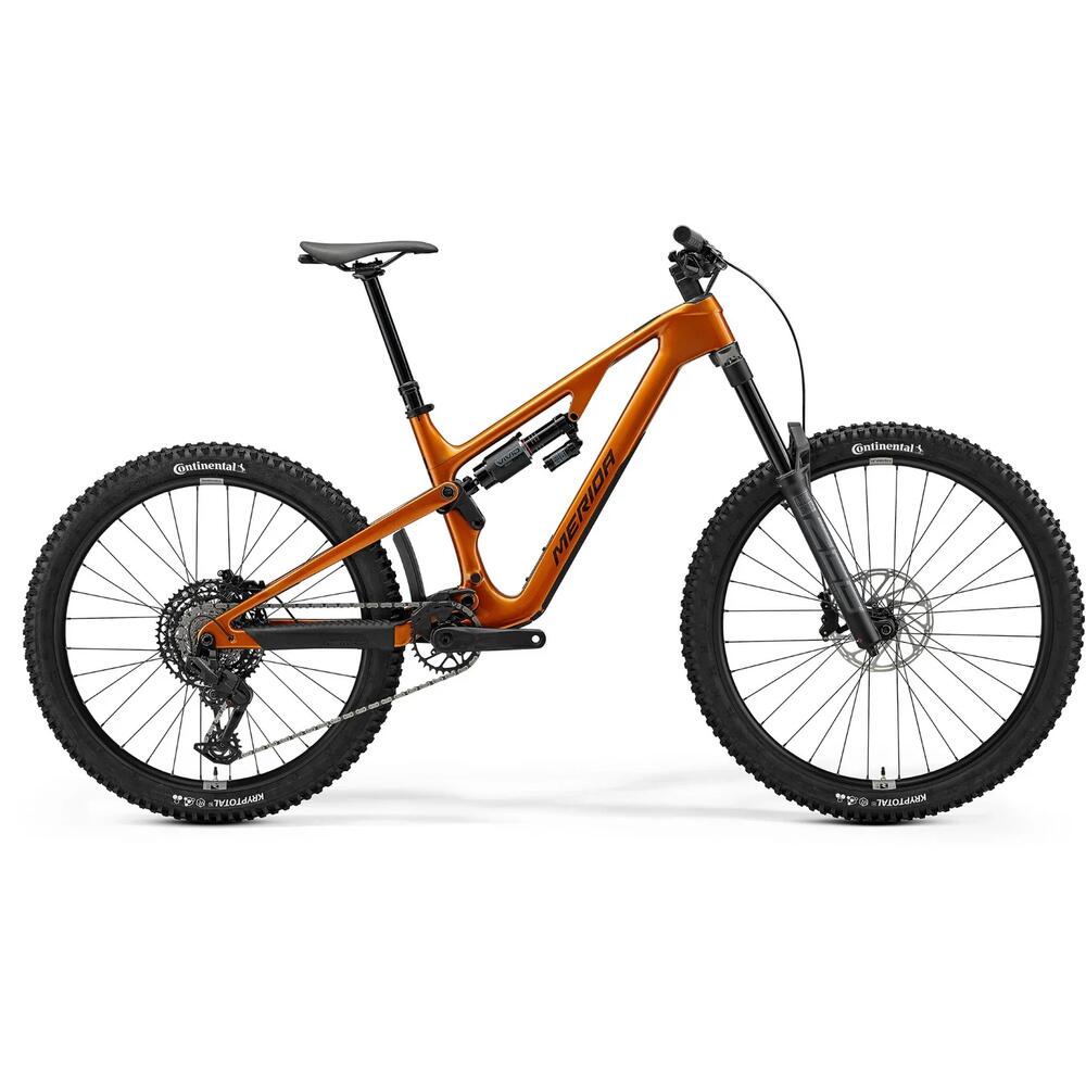 【対面販売】MERIDA (メリダ) ONE-SIXTY 6000 (ワンシックスティ 6000) 2026年 Sram Eagle (スラム イ..