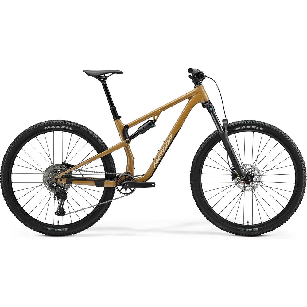 【対面販売】MERIDA (メリダ) ONE-TWENTY 300 (ワントゥエンティ 300) 2026年 CUES (キューズ) MTB 完..