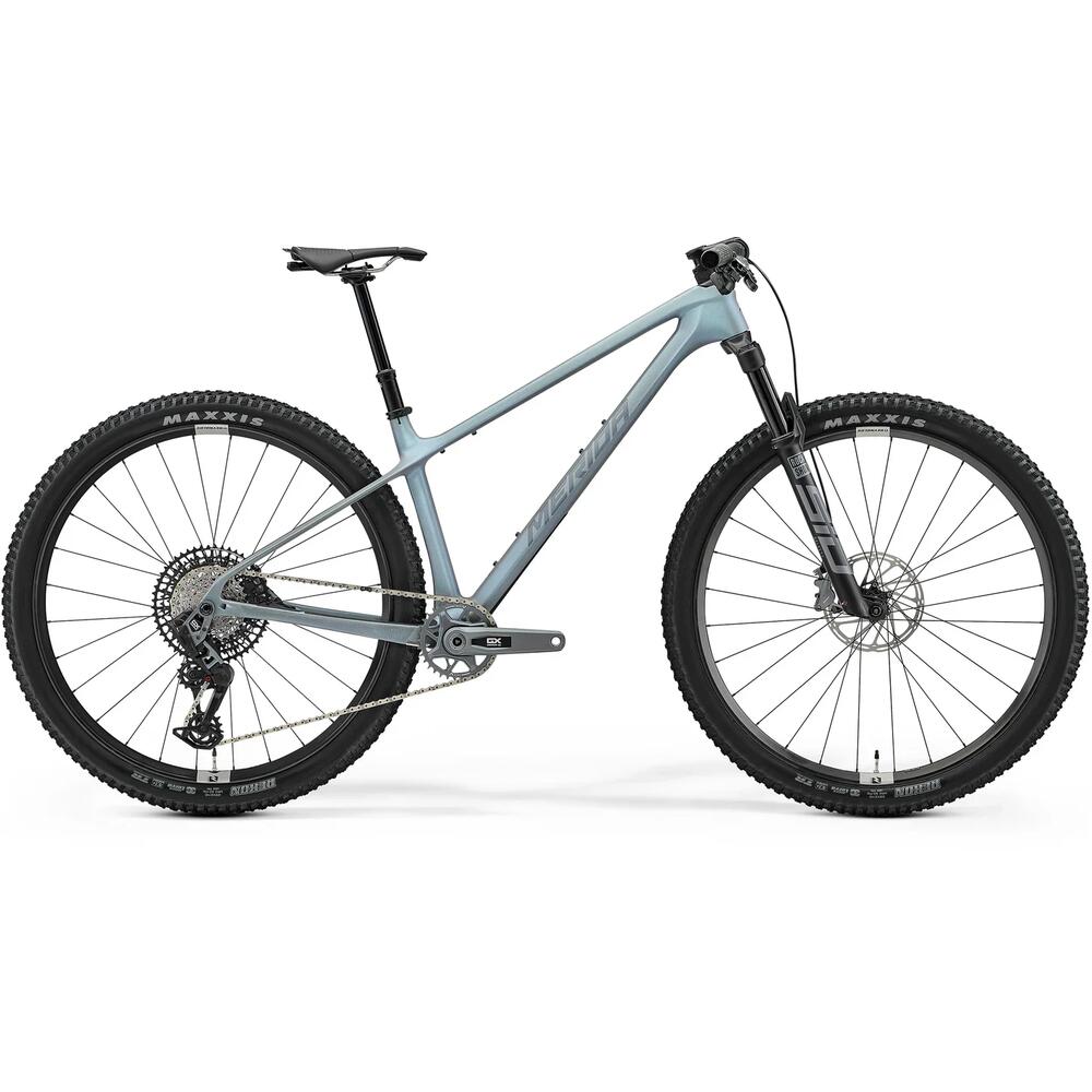 【対面販売】MERIDA (メリダ) BIG.NINE TR 8000 (ビッグナイン TR 8000) 2026年 SRAM GX Eagle搭載 MTB..