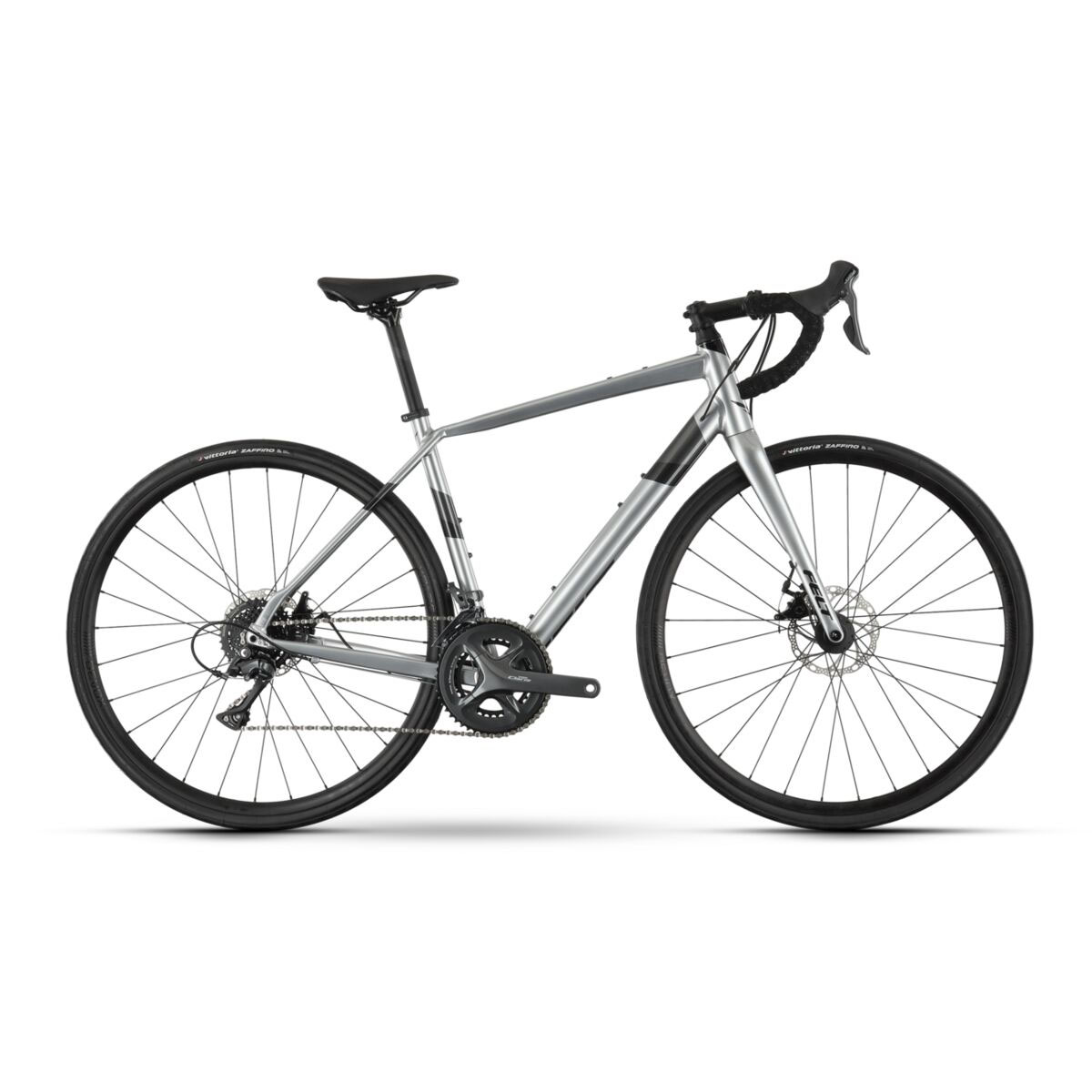 【BLACK FRIDAY SALE】FELT (フェルト) VR60 Claris グロスピューター/ブラック 2025年モデル エンデュランスオールロードバイク完成車(4)