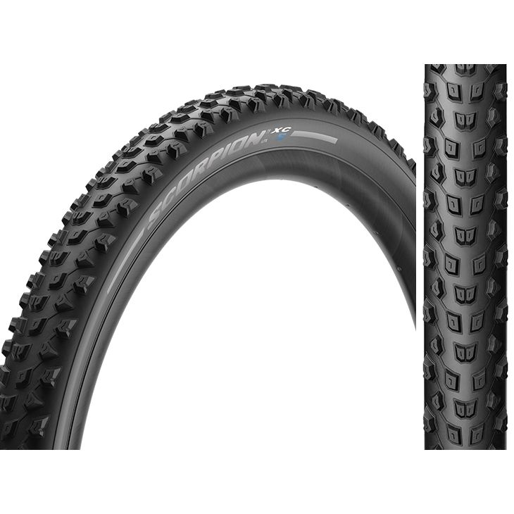【BLACK FRIDAY SALE】PIRELLI(ピレリ) SCORPION XC S LITE スコーピオンXC S MTBチューブレスレディー..