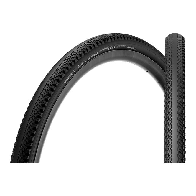 PIRELLI(ピレリ) CINTURATO GRAVEL RH TLR - チントゥラートグラベルRH - チューブレスレディグラベルタイヤ